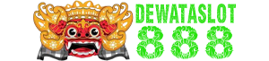 Logo DEWATASLOT888